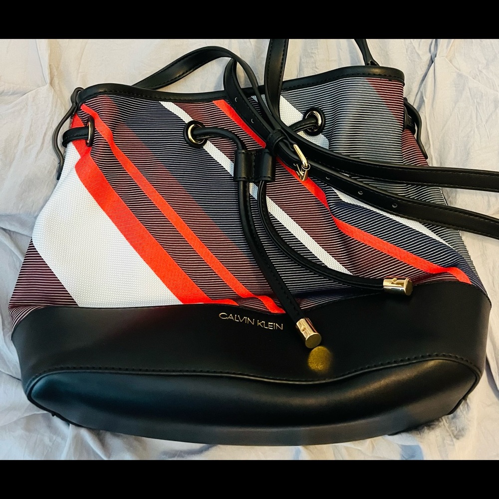 Calvin Klein handbag